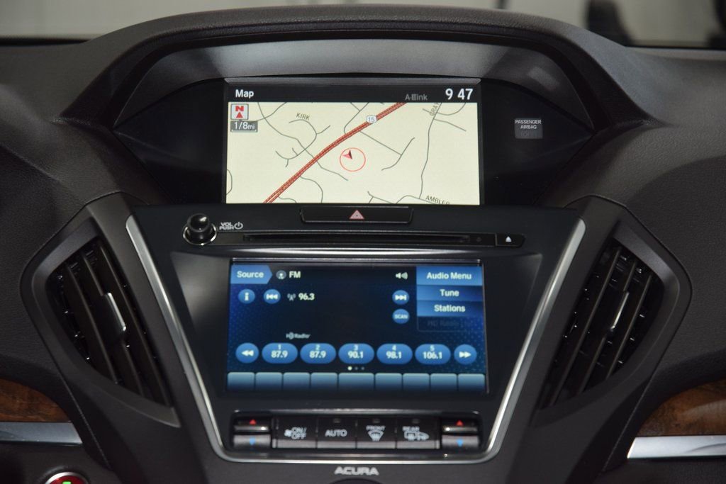 Used 2019 Acura MDX 3.5L Technology Package image 29