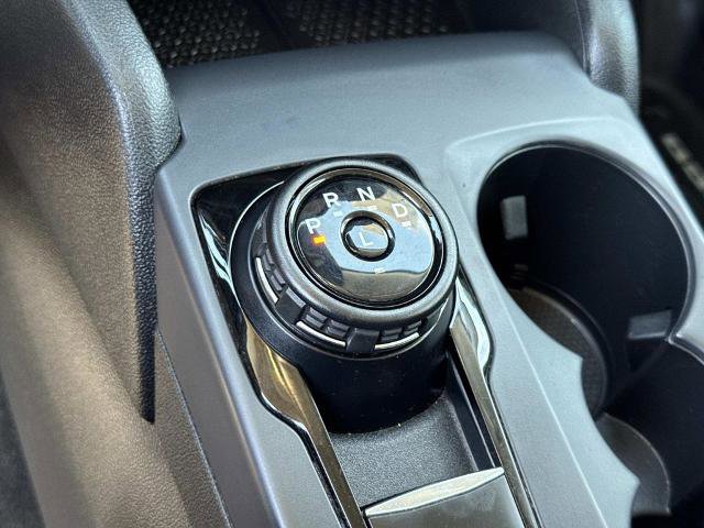 Certified 2021 Ford Bronco Sport image 15