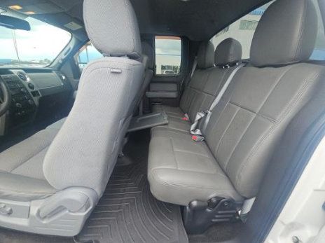 Used 2012 Ford F150 XLT RWD image 7
