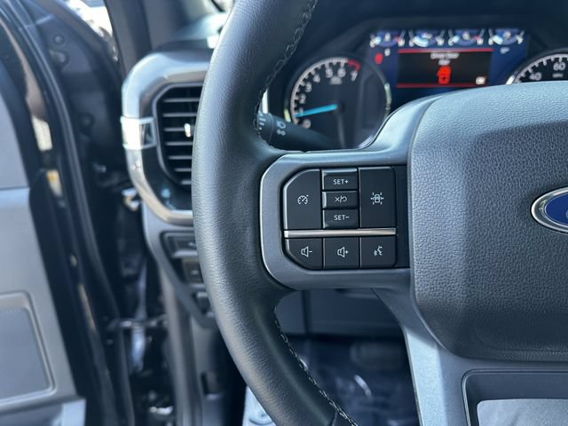Certified 2023 Ford F150 XLT w/ Equipment Group 302A High AWD/4WD image 28