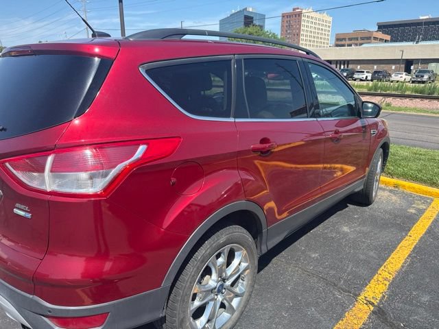 Used 2013 Ford Escape SEL AWD/4WD image 3