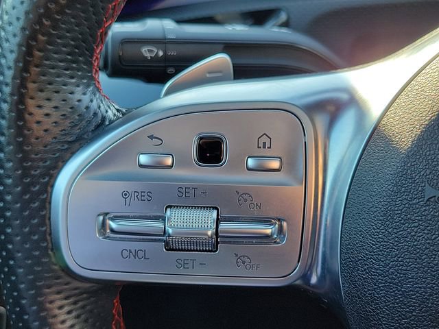 Used 2022 Mercedes-Benz CLA 35 AMG 4MATIC image 13