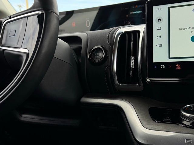 Used 2025 Ford Expedition Max Platinum image 12