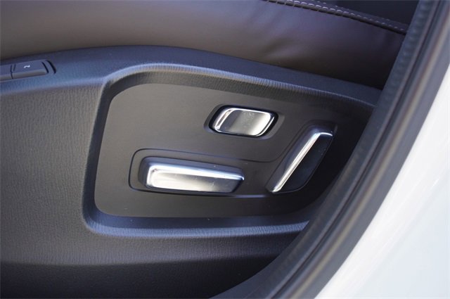 New 2025 MAZDA CX-5 Signature image 18