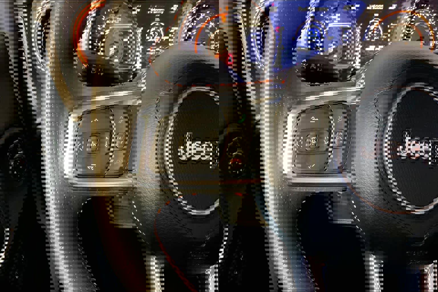 Used 2023 Jeep Gladiator Mojave w/ Cold Weather Group image 24