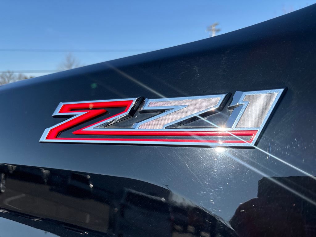 Certified 2022 Chevrolet Silverado 2500 LTZ image 14