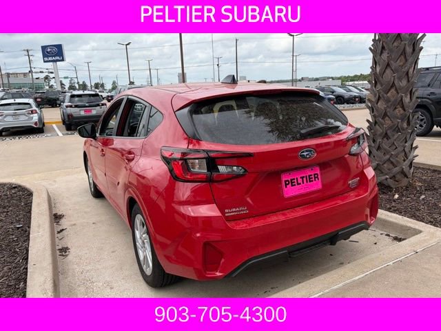 Used 2025 Subaru Impreza 2.0i image 11