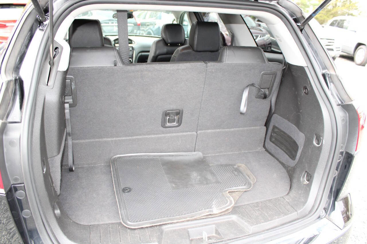 Used 2017 Buick Enclave Leather w/ Enclave Sport Touring Edition image 25