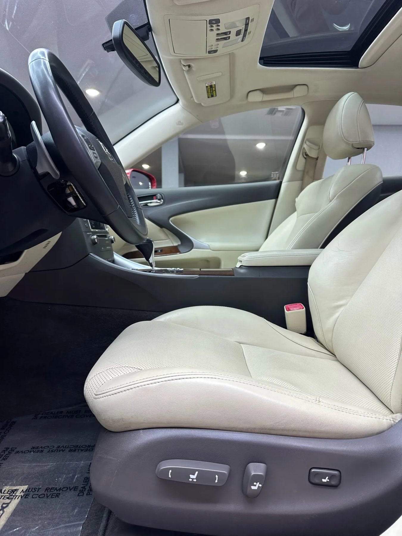 Used 2013 Lexus IS 250 w/ Premium Pkg Value Edition image 11