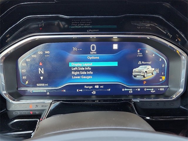 Certified 2023 Chevrolet Silverado 1500 RST w/ Texas Edition Plus image 23