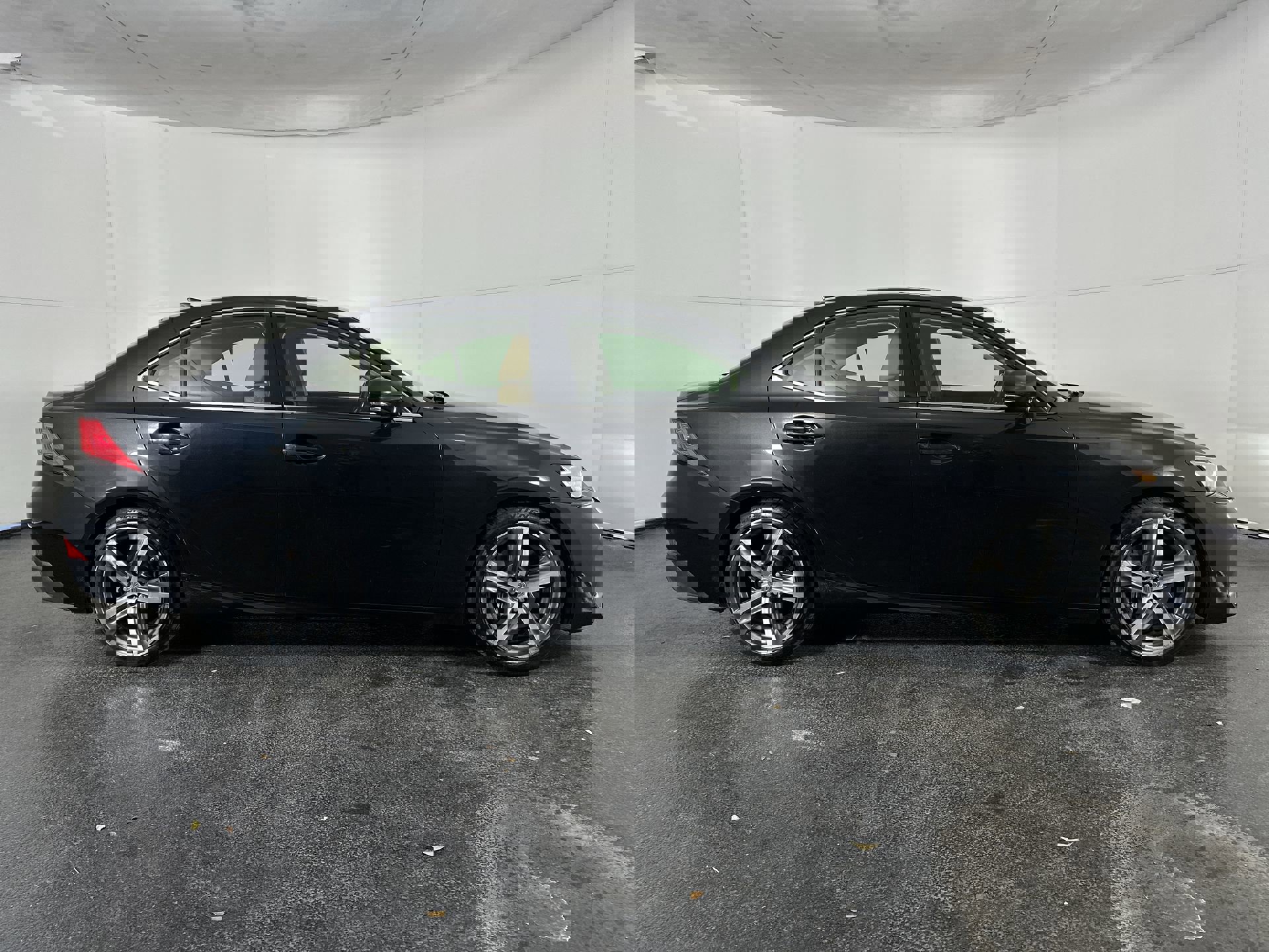 Used 2018 Lexus IS 300 AWD w/ Comfort Package image 13