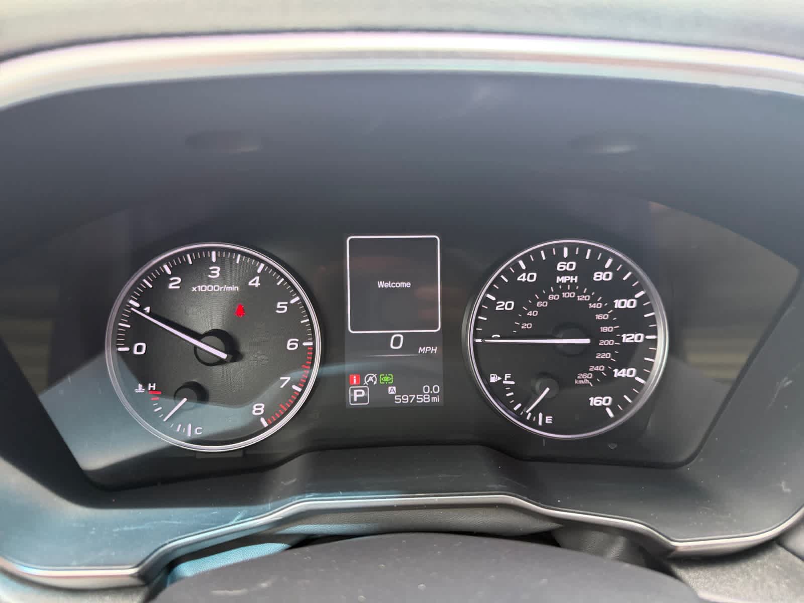 Certified 2021 Subaru Legacy Limited AWD/4WD image 23