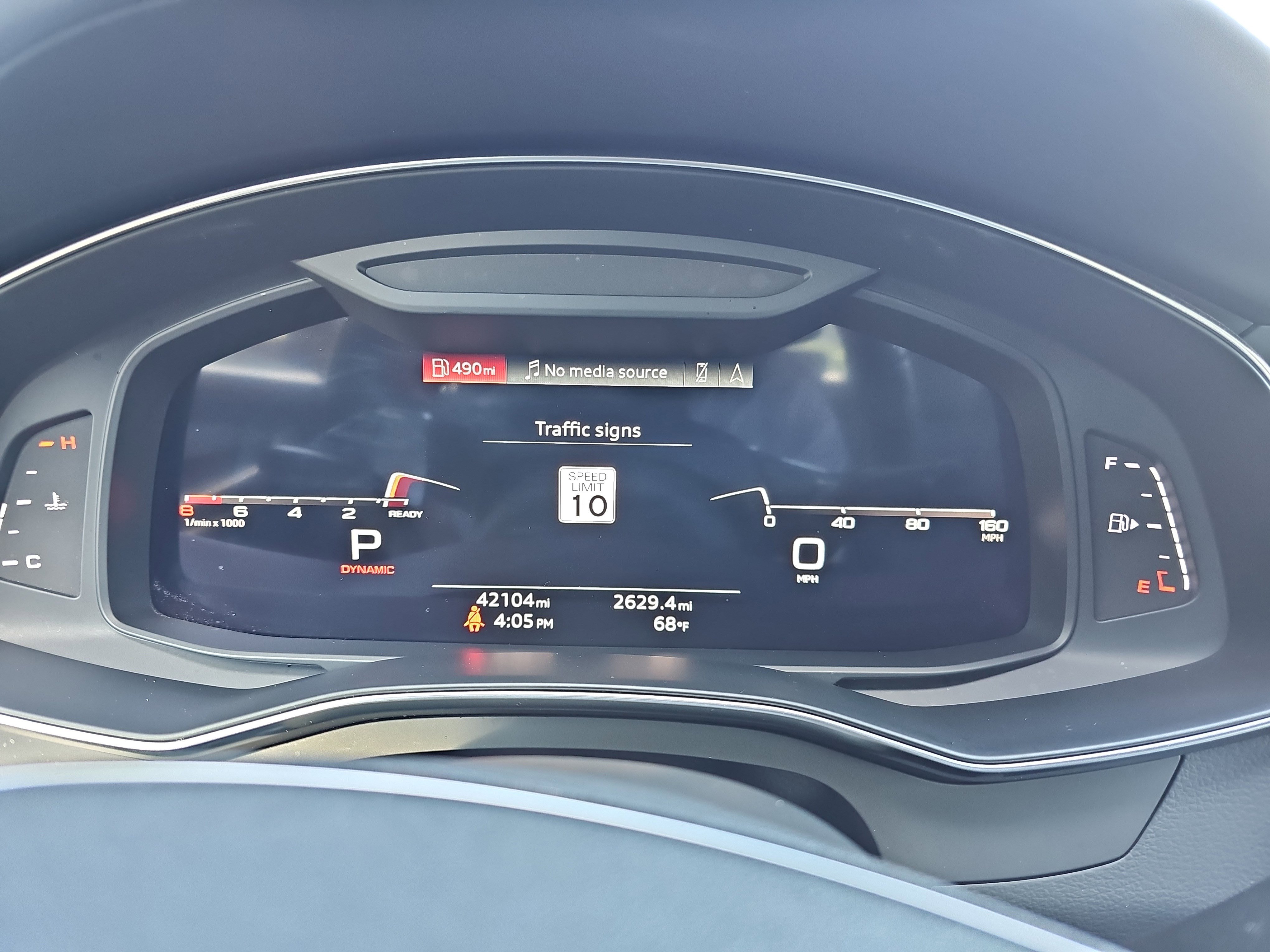 Used 2022 Audi S7 Prestige w/ Prestige Package AWD/4WD image 19