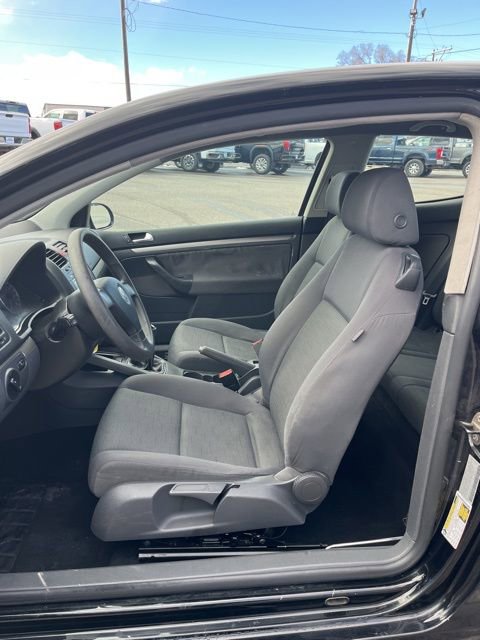 Used 2008 Volkswagen Rabbit S image 27