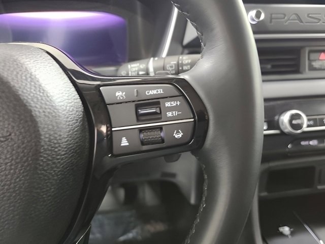 Certified 2026 Honda Passport RTL image 25