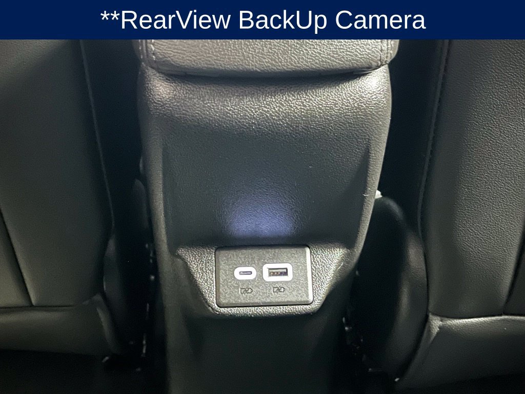 Used 2023 Chevrolet Bolt EUV LT w/ Convenience Package FWD image 9