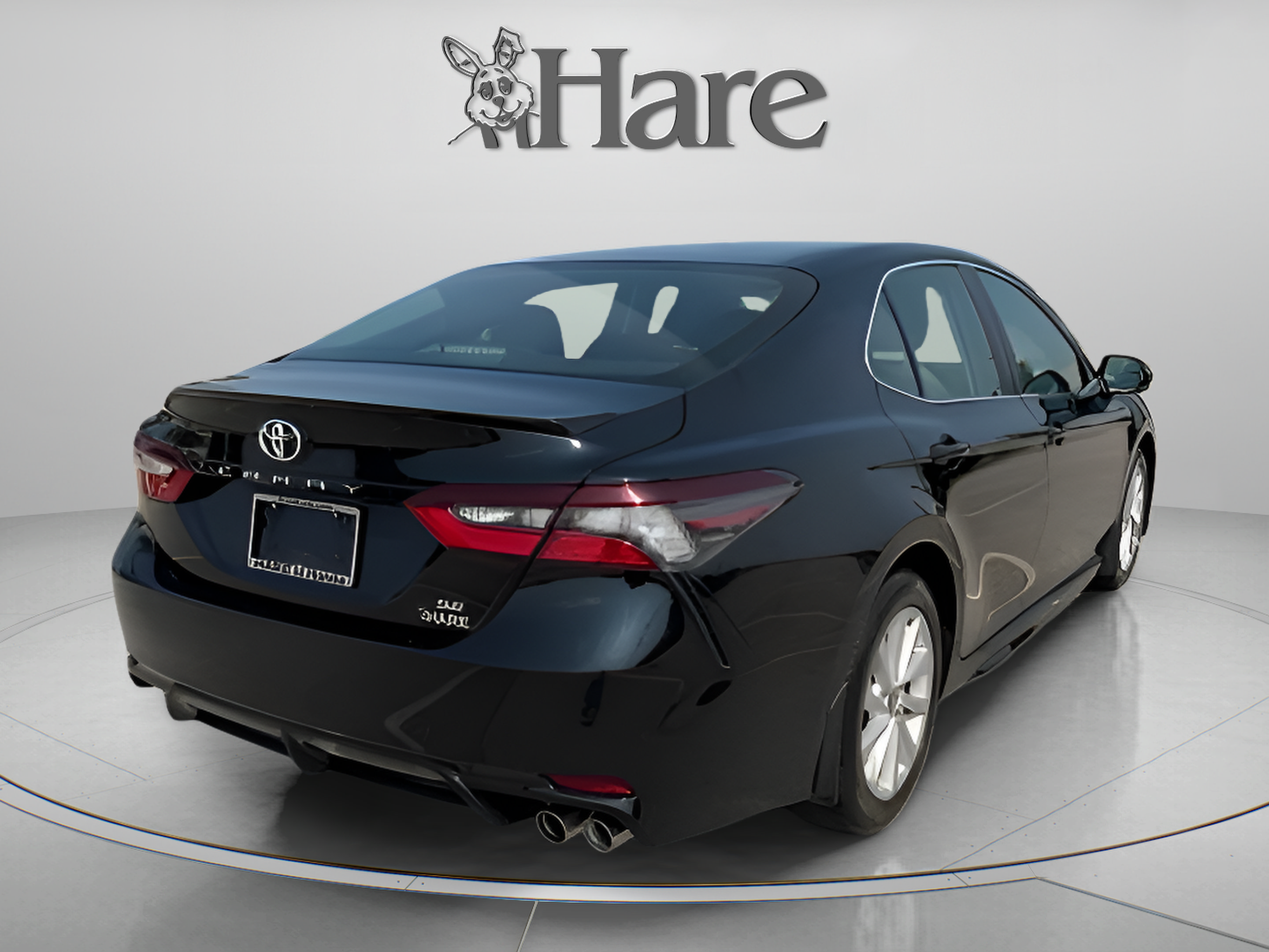 Used 2024 Toyota Camry SE FWD image 5