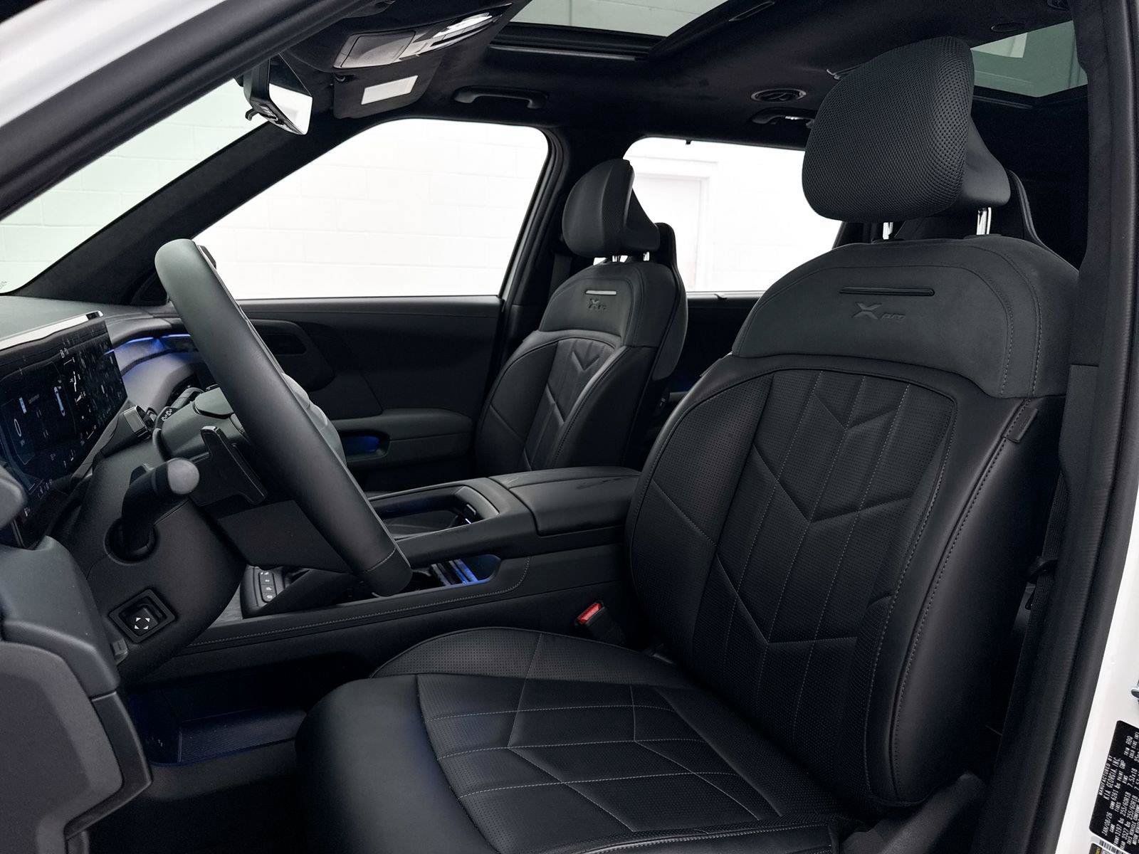 Certified 2027 Kia Telluride SX Prestige X-Pro AWD/4WD image 22