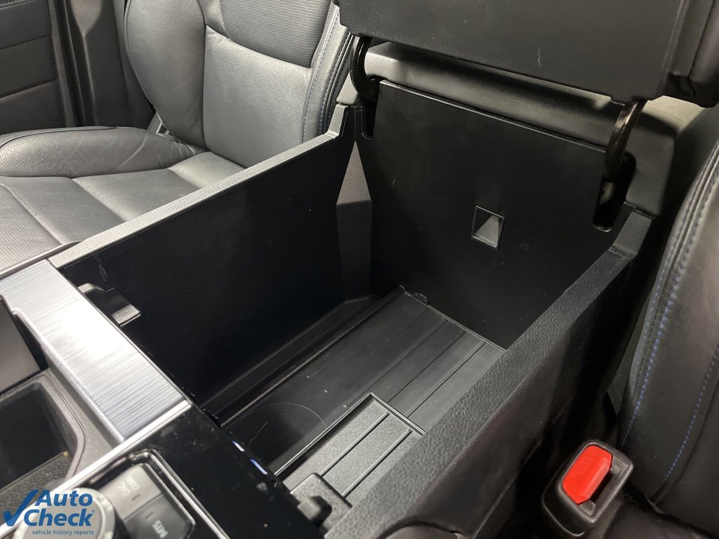 Used 2024 Toyota Tundra Platinum image 27
