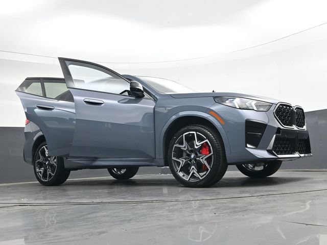 New 2026 BMW X2 xDrive28i w/ Technology Package AWD/4WD image 44