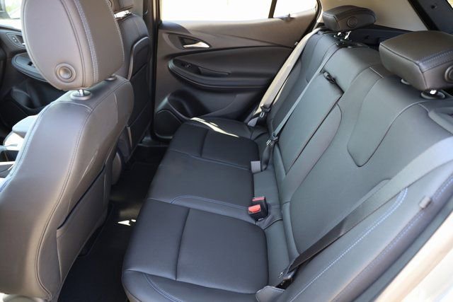 New 2026 Buick Encore GX Sport Touring w/ Advanced Technology Package FWD image 12