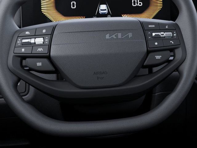 New 2026 Kia Sportage LX w/ LX Convenience Package AWD/4WD image 22