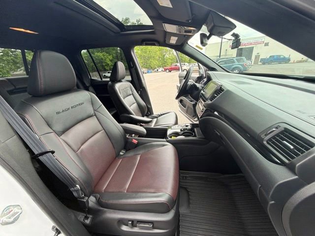 Used 2021 Honda Ridgeline Black Edition image 26