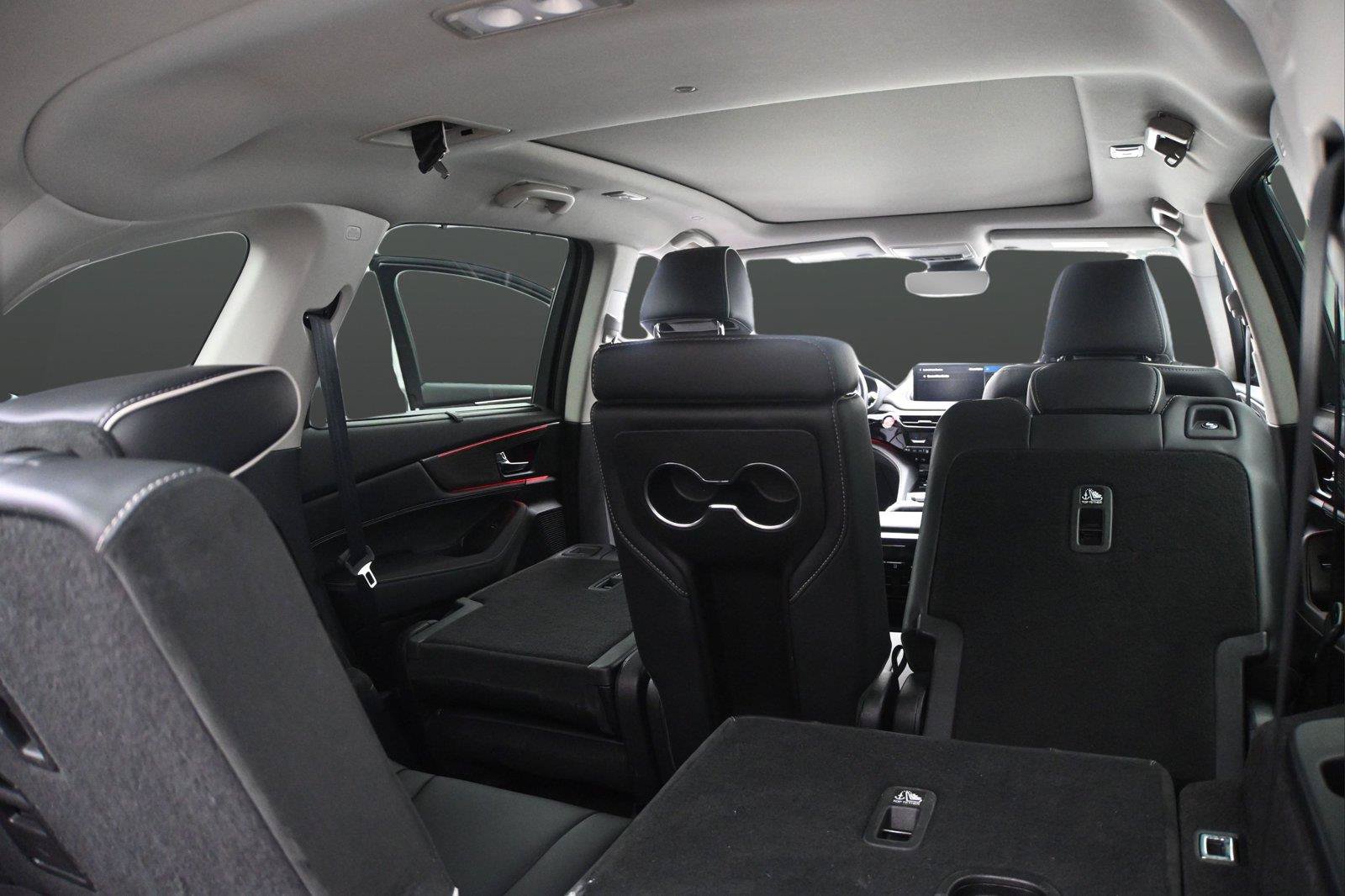 Used 2023 Acura MDX SH-AWD w/ Advance Package image 26