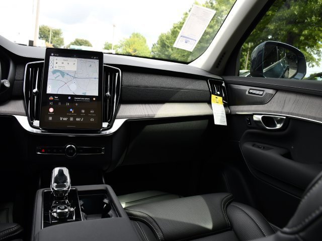 New 2026 Volvo XC90 B6 Ultra w/ Protection Package Premier image 21