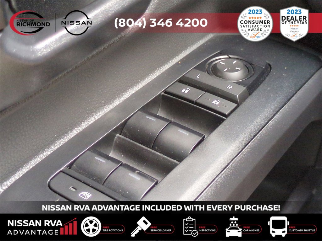 Used 2024 Toyota Tacoma SR5 image 23