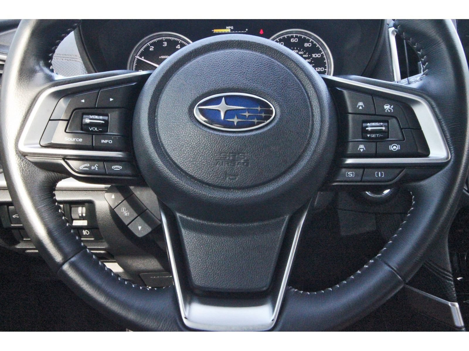 Used 2020 Subaru Forester Premium AWD/4WD image 18