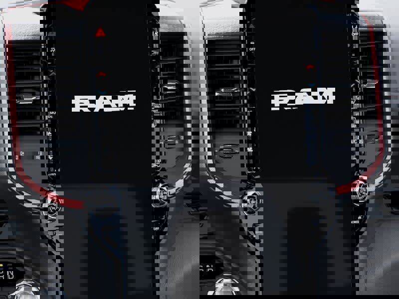 New 2026 RAM 1500 Rebel w/ Rebel Level 2 Equipment Group image 84