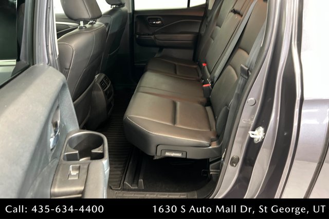 Used 2021 Honda Ridgeline RTL-E image 21