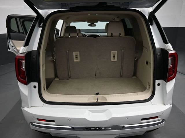 Used 2023 GMC Acadia Denali AWD/4WD image 19