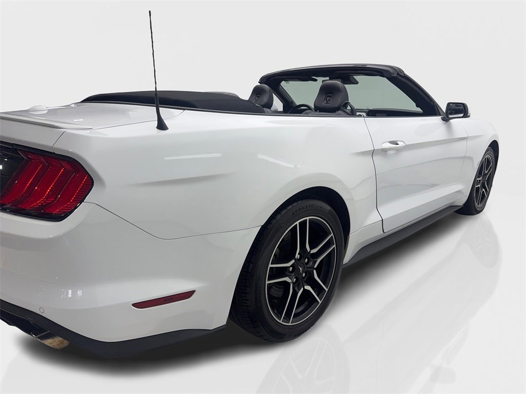 Used 2022 Ford Mustang Premium image 13