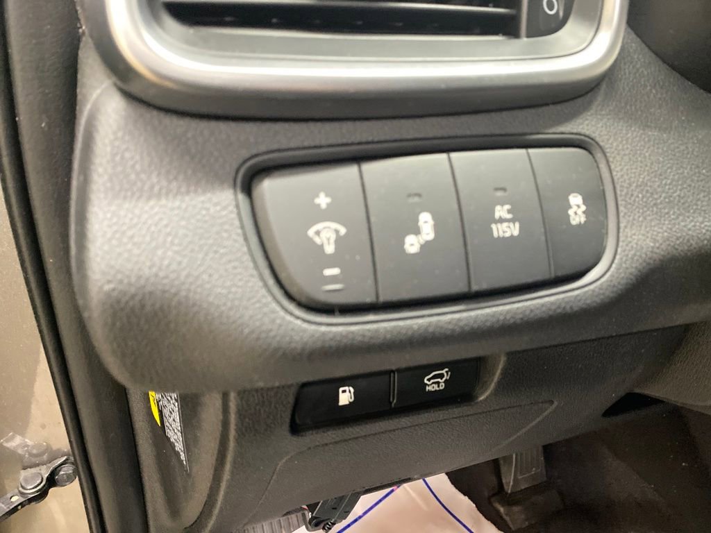 Used 2016 Kia Sorento EX w/ EX Premium Package image 51