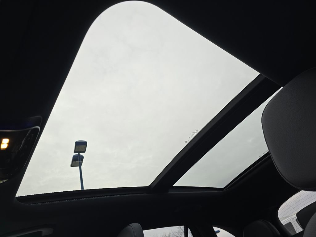 Certified 2026 Mercedes-Benz GLC 300 4MATIC image 3