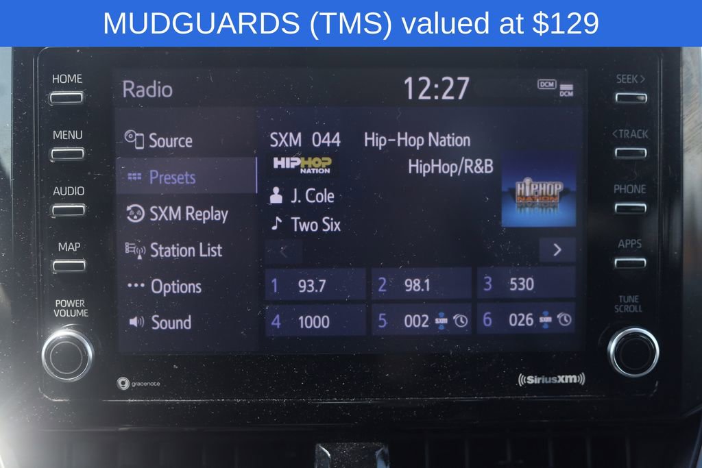 Used 2021 Toyota Corolla LE FWD image 6