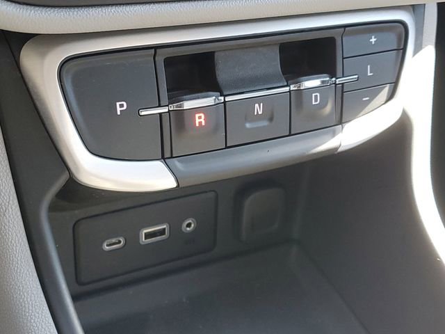 Certified 2023 GMC Terrain SLE w/ Driver Convenience Package image 29