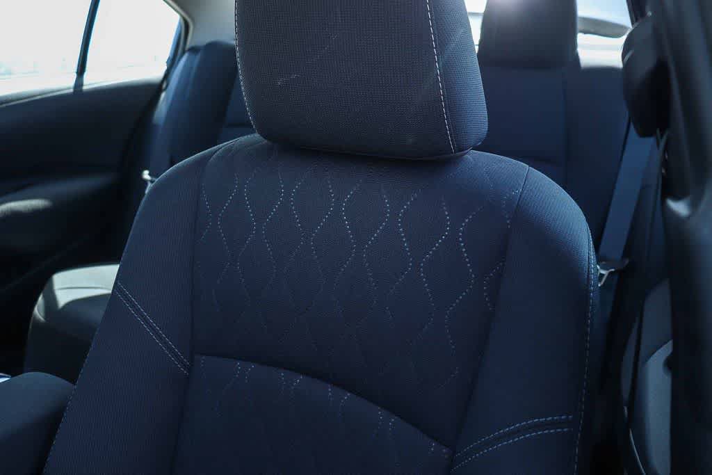 Used 2025 Toyota Corolla LE FWD image 26