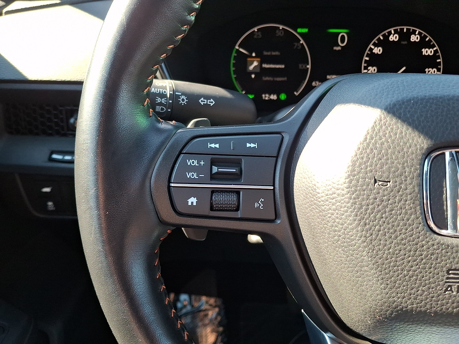 Used 2025 Honda CR-V Sport-L image 21