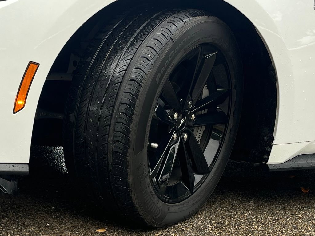 Used 2024 Ford Mustang GT image 27