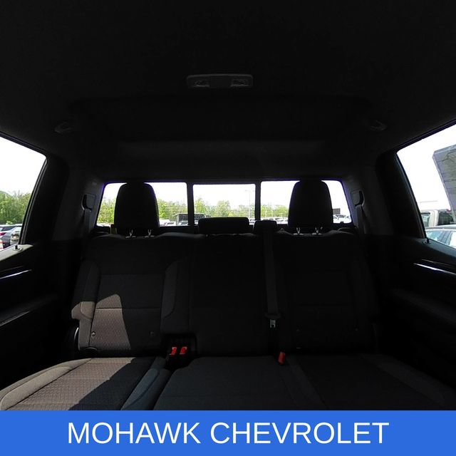 Used 2023 Chevrolet Silverado 1500 RST AWD/4WD image 38