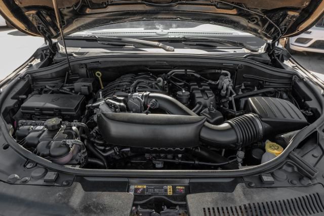 Used 2022 Dodge Durango Citadel image 66