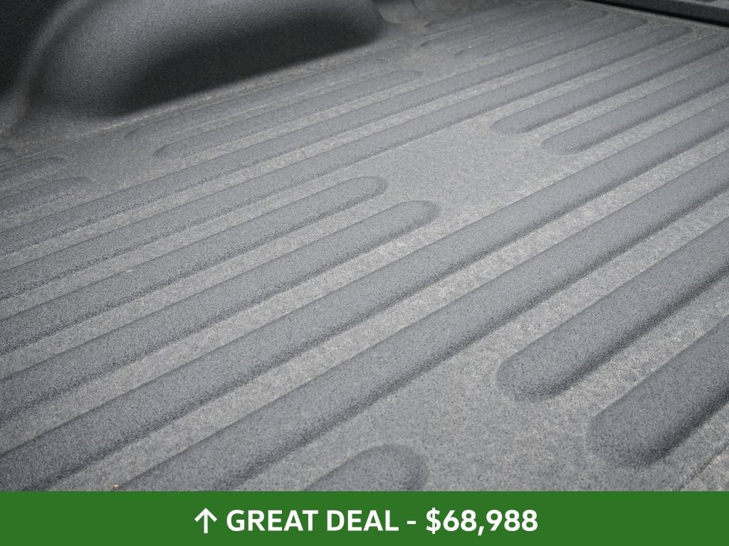 Used 2025 RAM 2500 Big Horn image 21