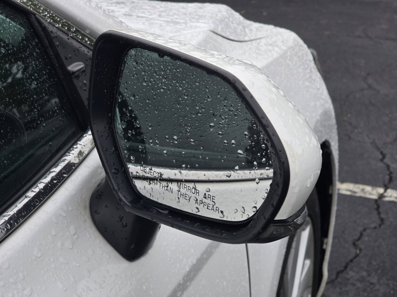 Used 2022 Toyota Camry SE FWD image 21