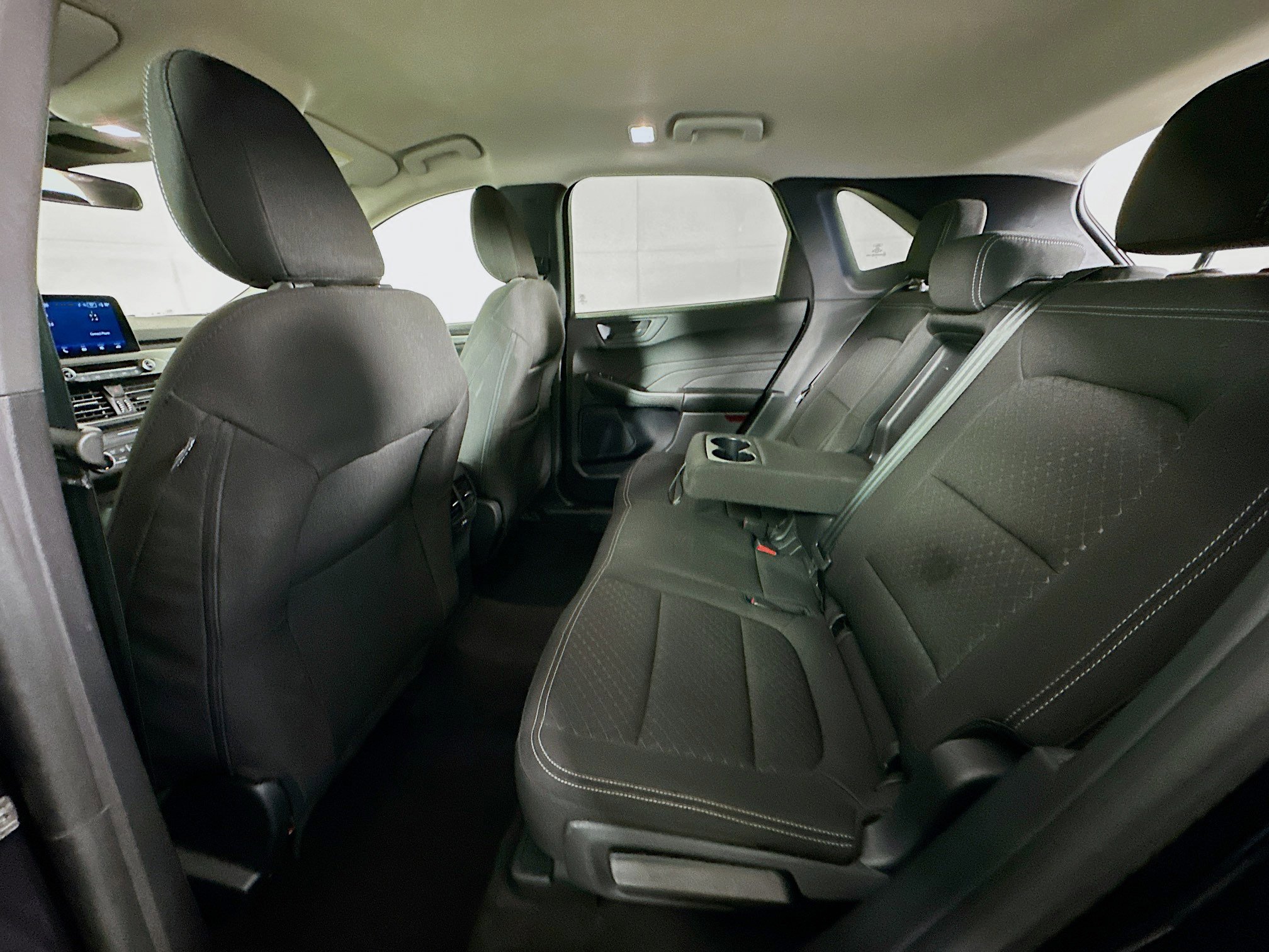 Used 2024 Ford Escape Active image 26