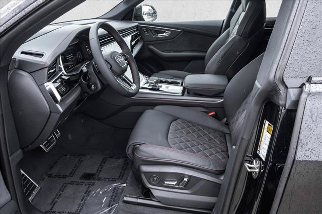 New 2027 Audi Q8 Prestige AWD/4WD image 12