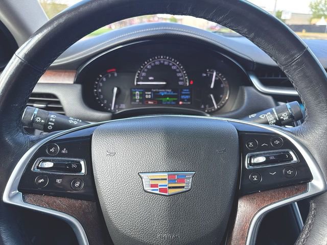 Used 2019 Cadillac XTS Luxury FWD image 11