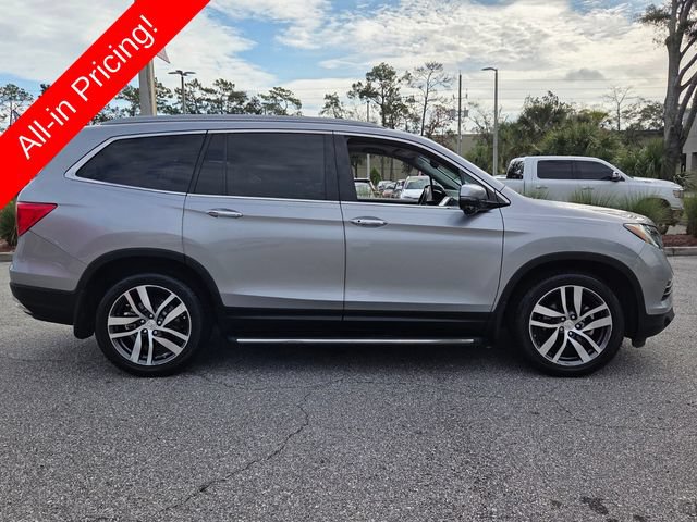 Used 2016 Honda Pilot Touring image 6